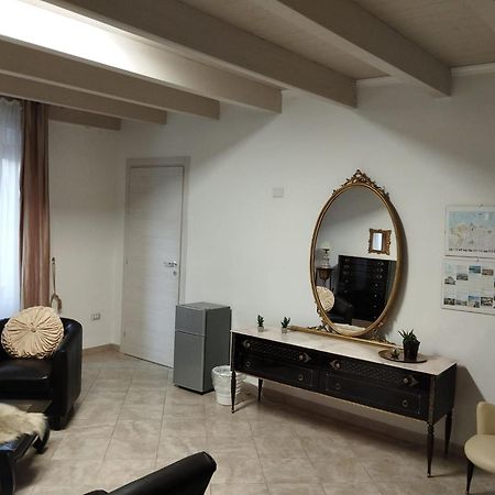 Affittacamere Vicino Al Porto Porto Torres Exterior photo
