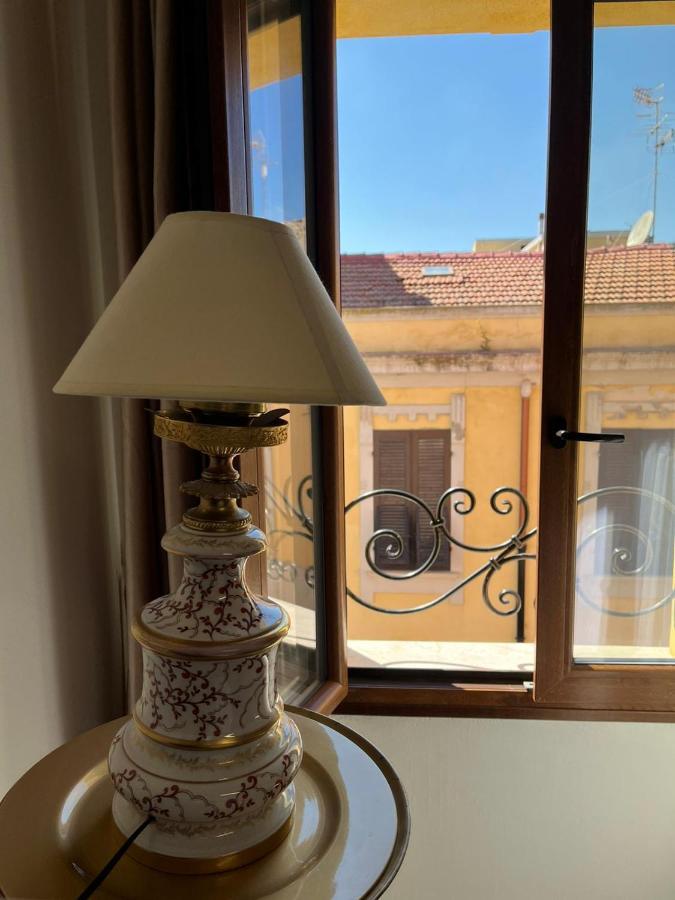 Affittacamere Vicino Al Porto Porto Torres Exterior photo