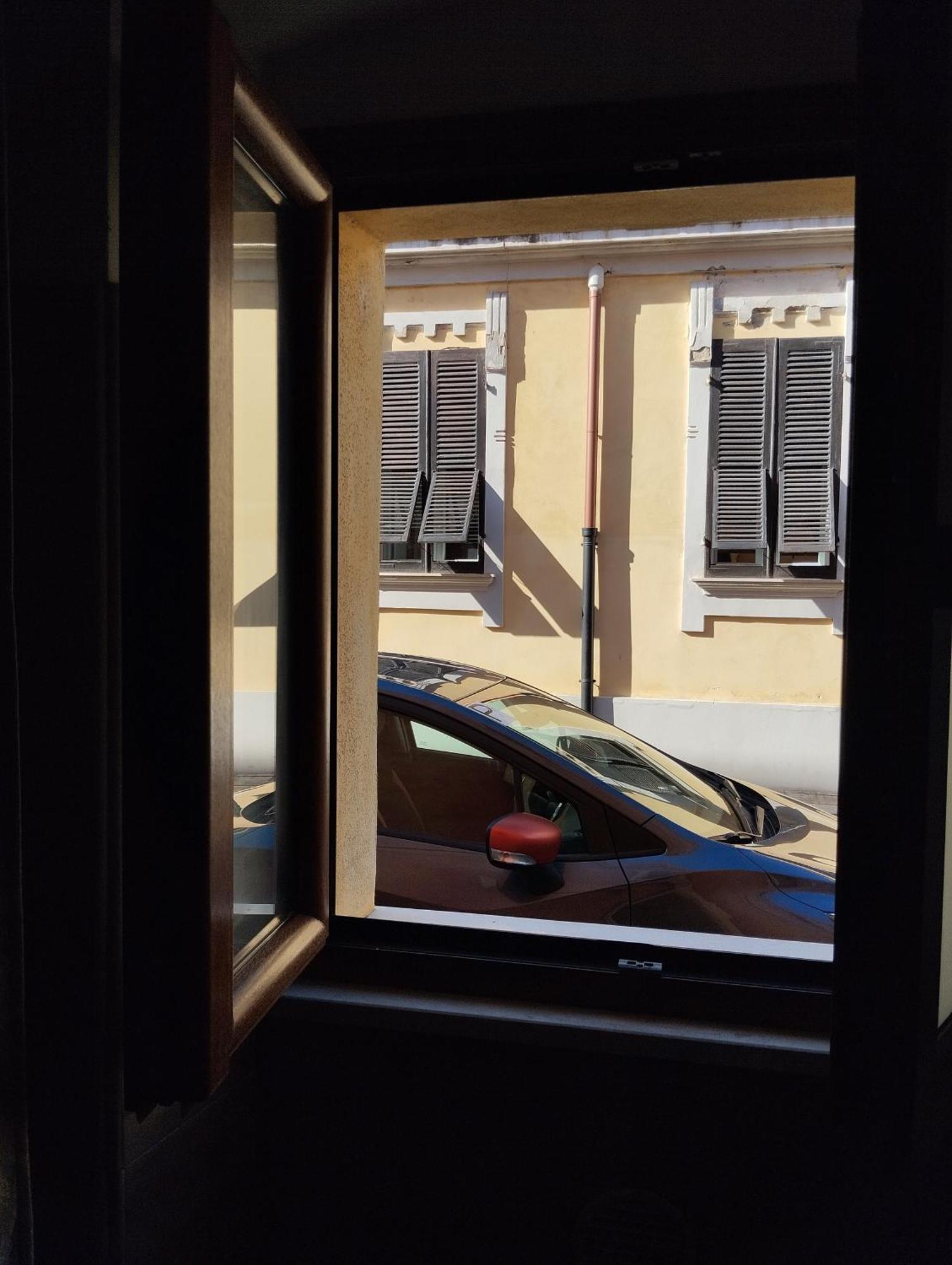Affittacamere Vicino Al Porto Porto Torres Exterior photo