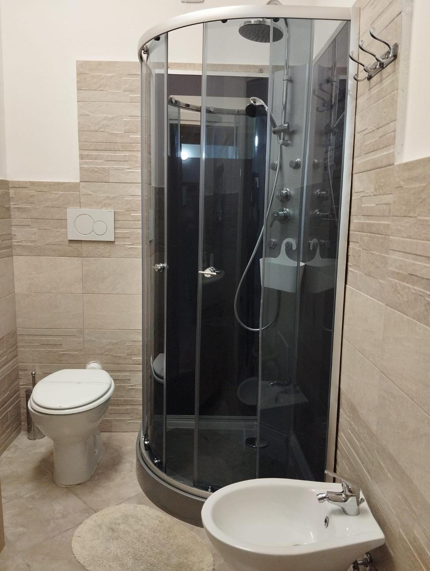 Affittacamere Vicino Al Porto Porto Torres Exterior photo