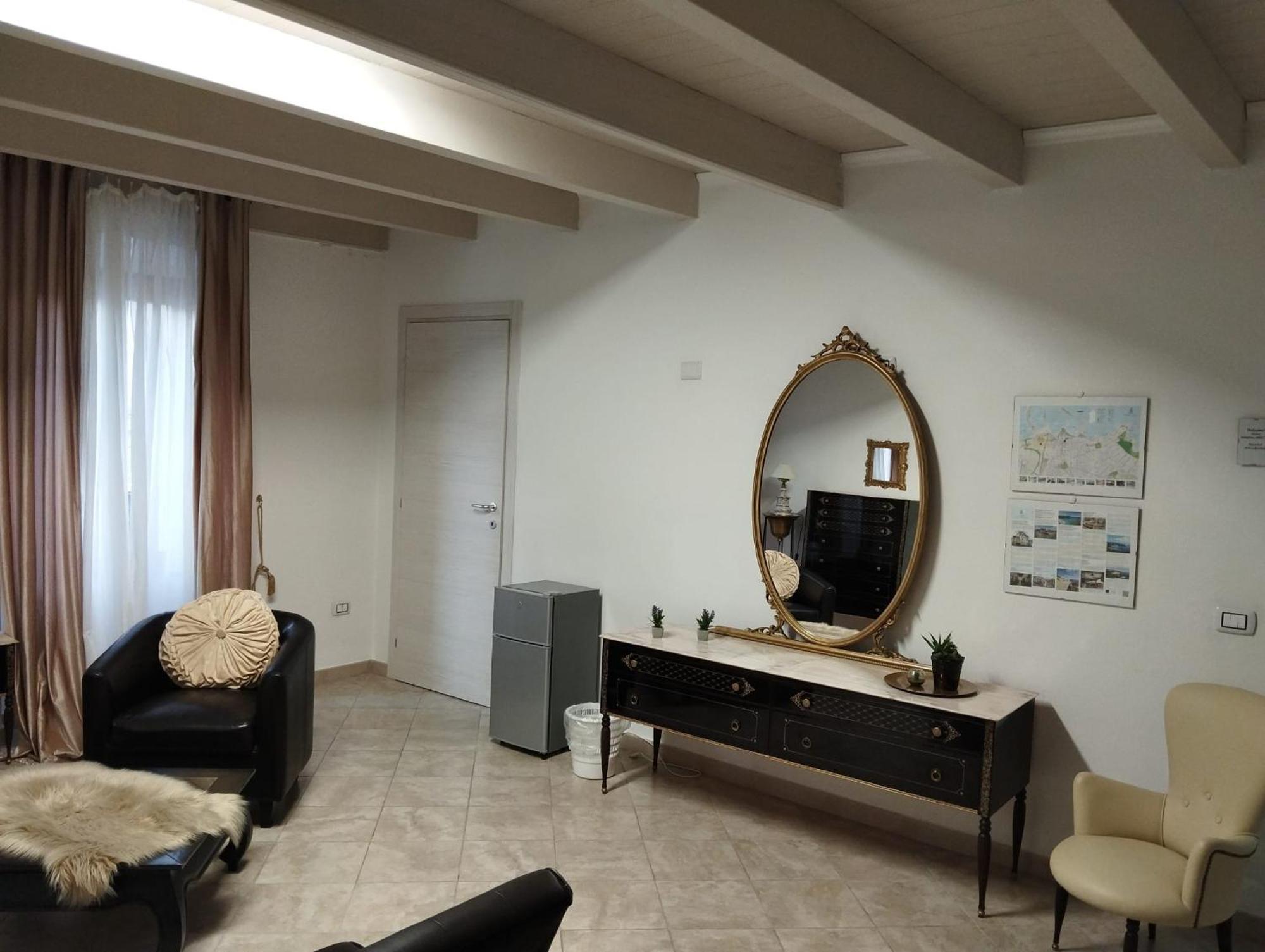 Affittacamere Vicino Al Porto Porto Torres Exterior photo