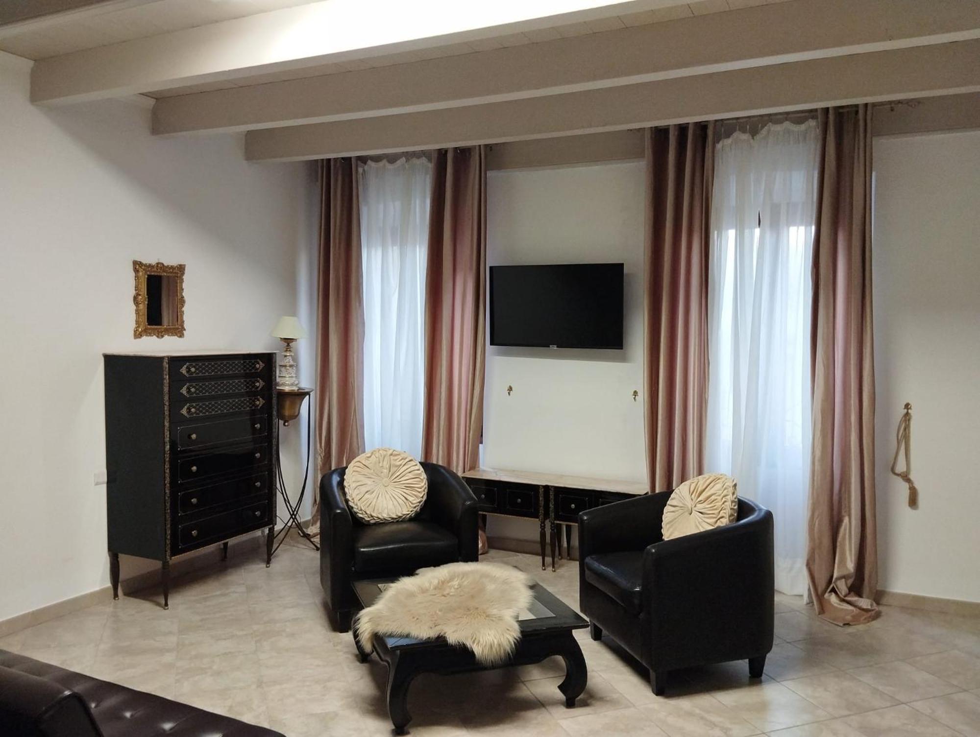 Affittacamere Vicino Al Porto Porto Torres Exterior photo