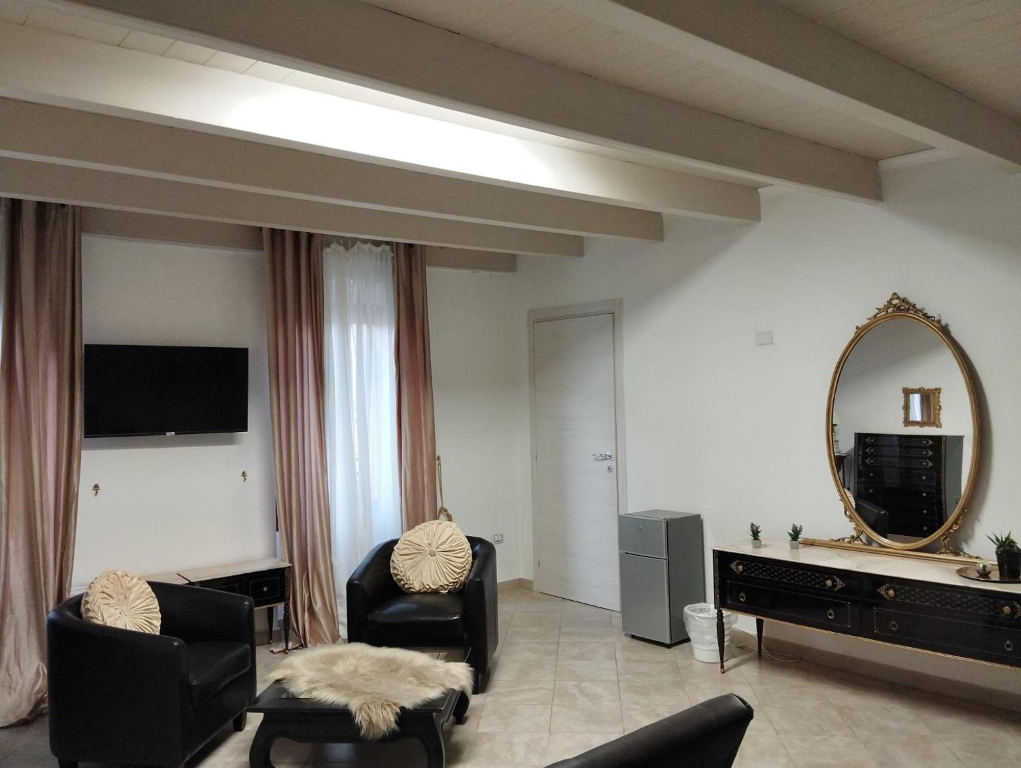 Affittacamere Vicino Al Porto Porto Torres Exterior photo