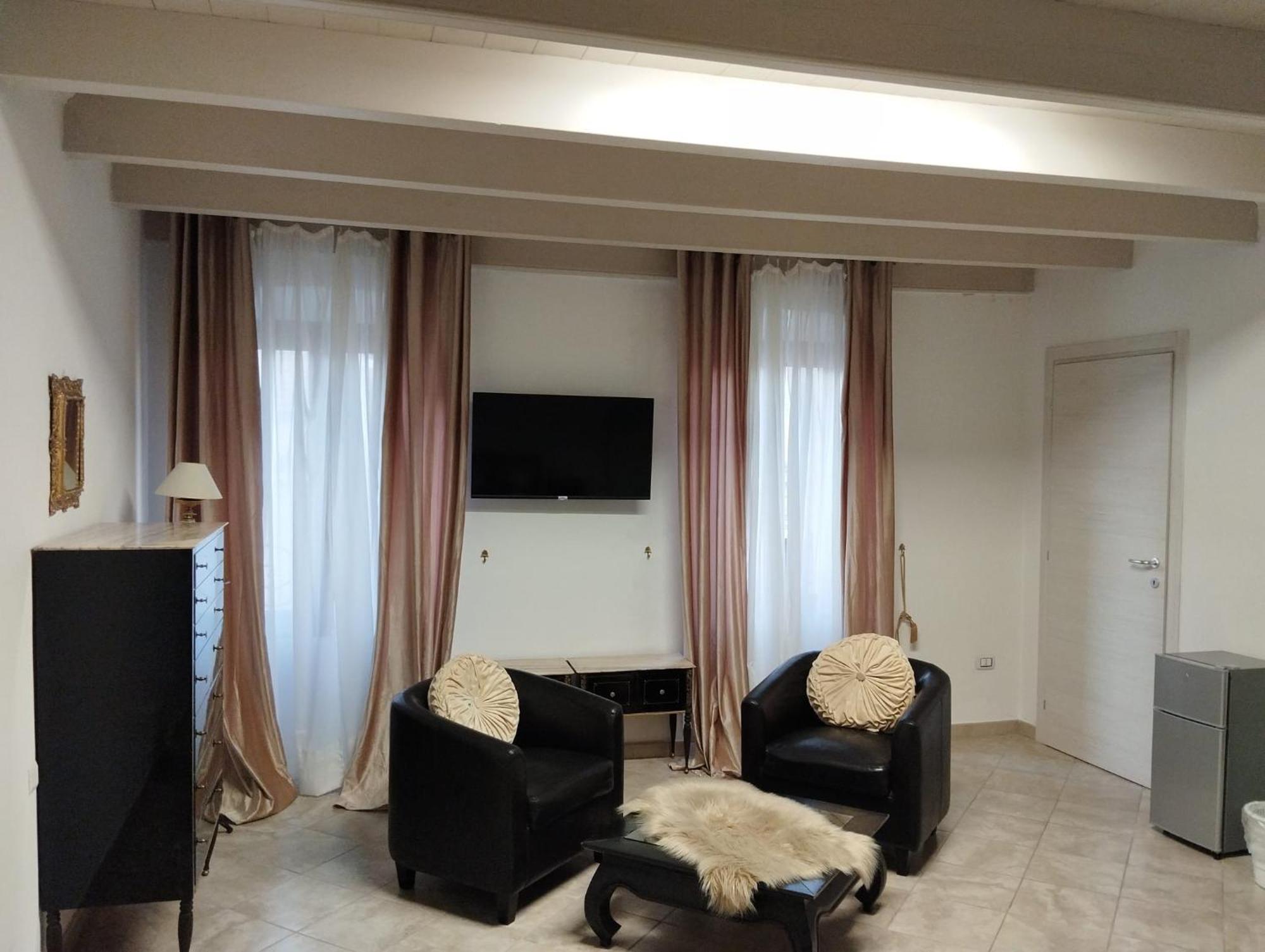 Affittacamere Vicino Al Porto Porto Torres Exterior photo
