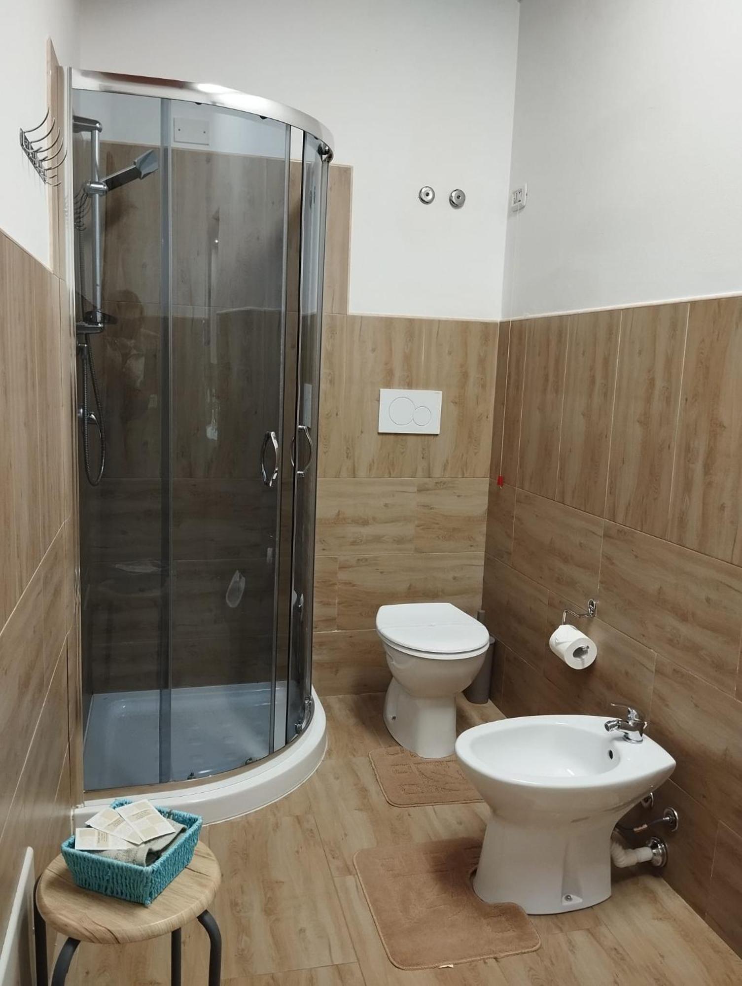 Affittacamere Vicino Al Porto Porto Torres Exterior photo